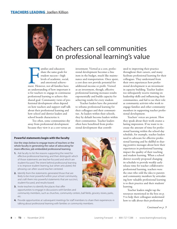 teachers-leading Image for aesthetic effect only - Teachers-leading
