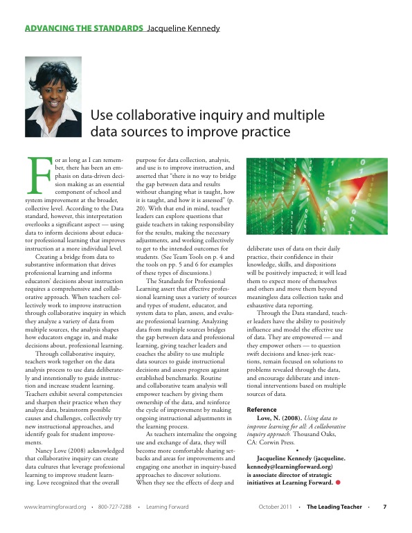 advancing-the-standards-using-collaborative-inquiry Image for aesthetic effect only - Advancing-the-standards-using-collaborative-inquiry