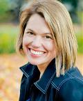 Tonya Ward Singer