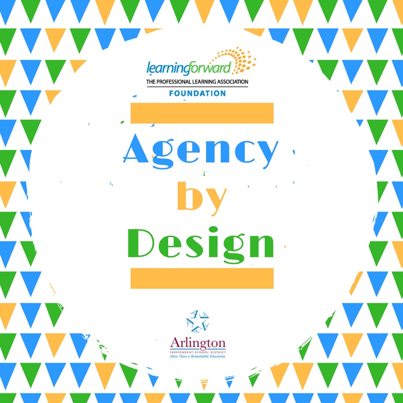 Agency by Design