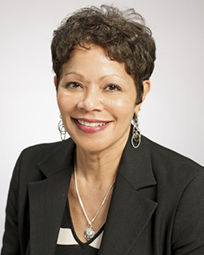 Denise Glyn Borders
