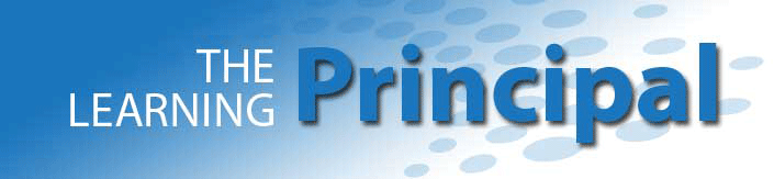 Image for aesthetic effect only - Principal-logo