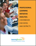 professional learning initiative analysis3E272E31C6E9