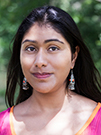 Meena Srinivasan