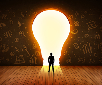 How to lead when the path isn't clear