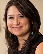 Crystal Gonzales