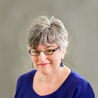 Sonia Caus Gleason