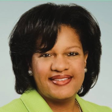 Monica Motley