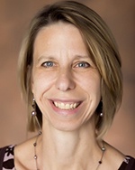 Carolyn J. Heinrich