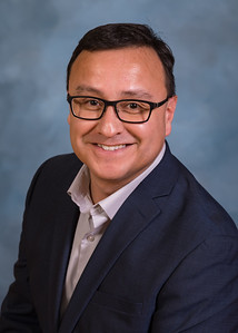 Richard Gonzales
