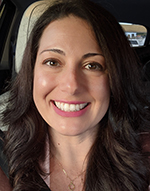 Melissa Spadin