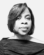 Stacey Jones