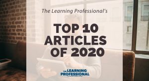 Top 10 articles of 2020