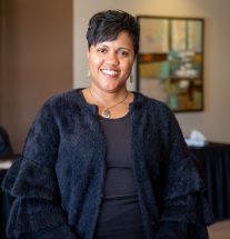 Angela M. Ward