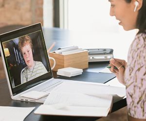 Virtual teaching and learning in unique contexts