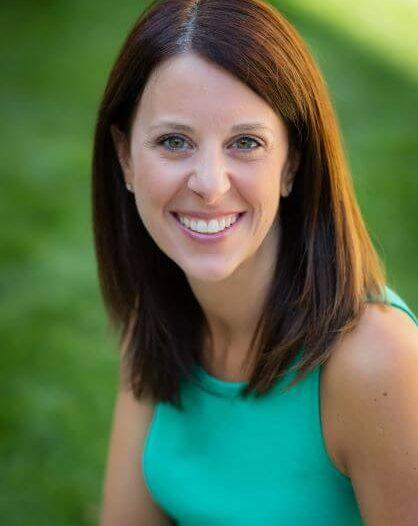 Jennifer S. Kruger