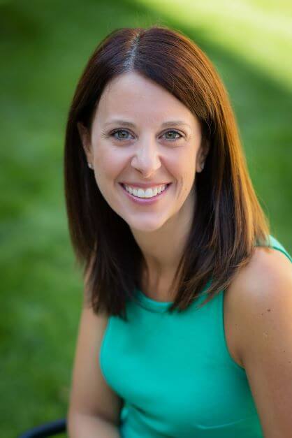 Jennifer S. Kruger