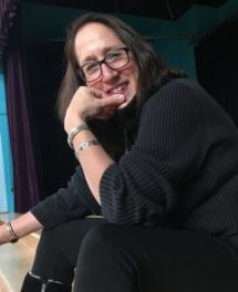 Mary Antón