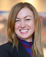 Sarah Ottow