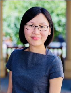 Venus Wong
