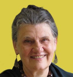 Lynda Tredway