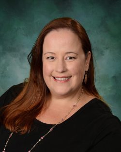 Valerie Minor