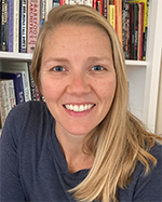 Rebecca Bailey