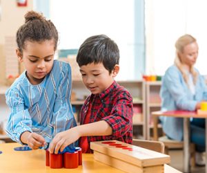 Early learning and beyond: Connecting early childhood with K-12 so every student succeeds