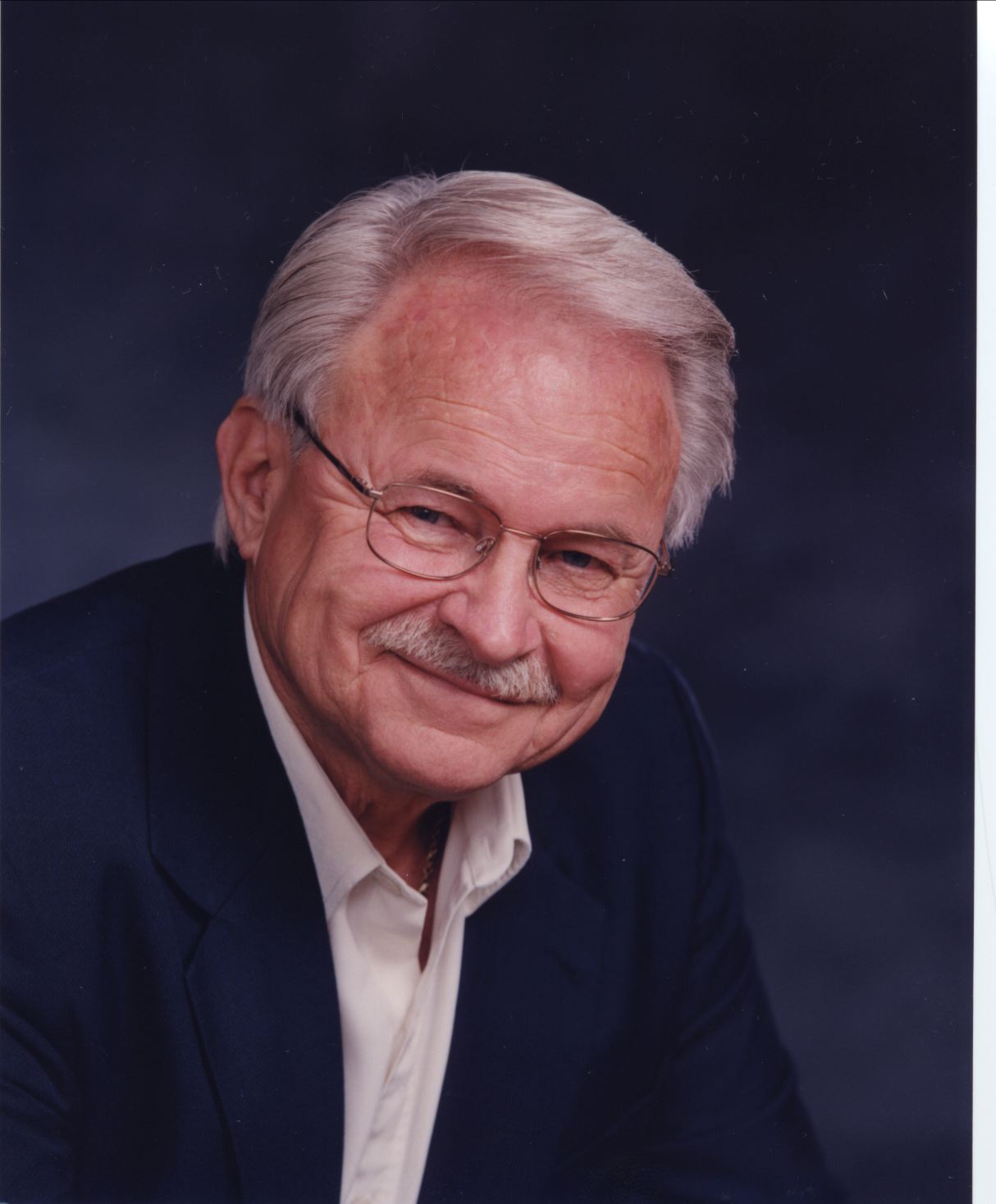 Robert J. Garmston