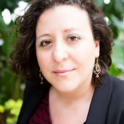 Amy Rudat