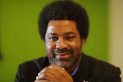 Sharif El-Mekki