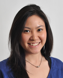 Gabrielle Lai