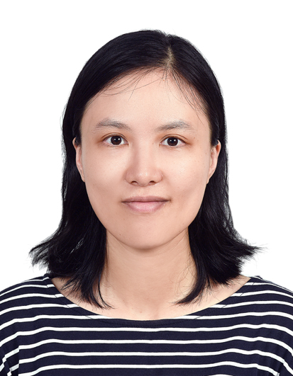 Tzu-Fen Chang