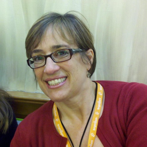 Cynthia L. Carver