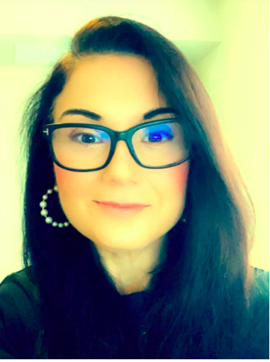 Gina Fugnitto