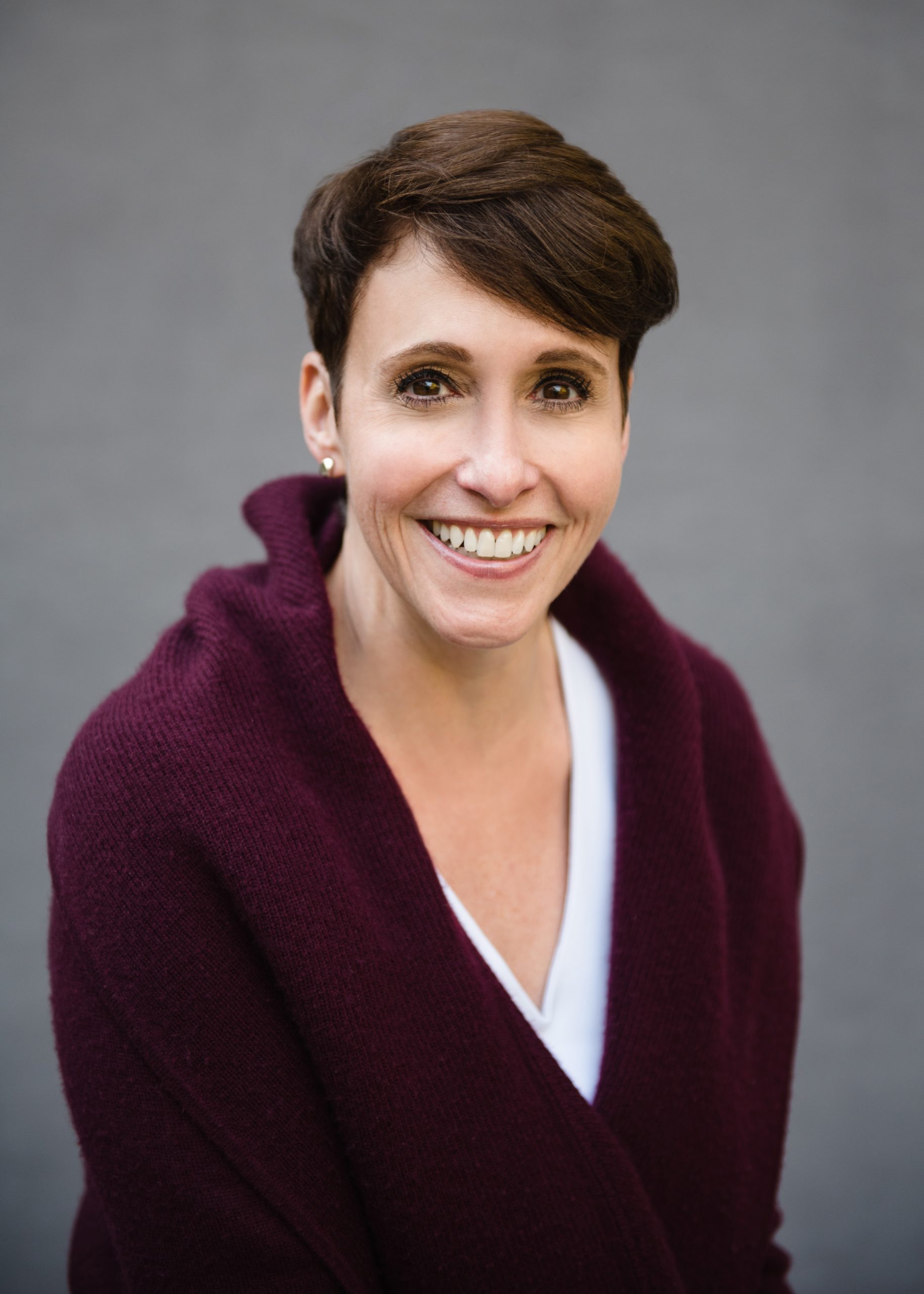 Jennifer Abrams