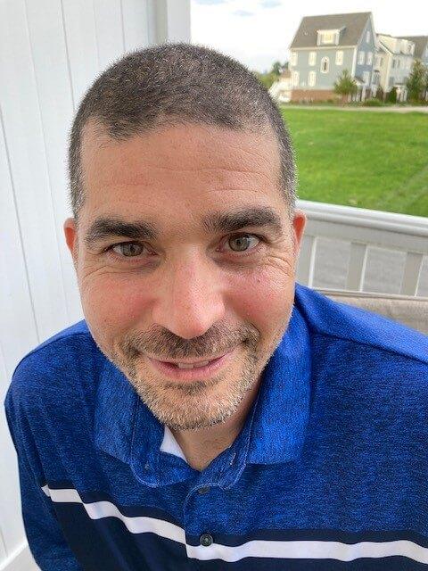 Jason Margolis
