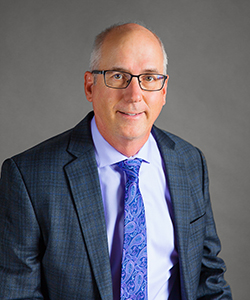 John Eyolfson