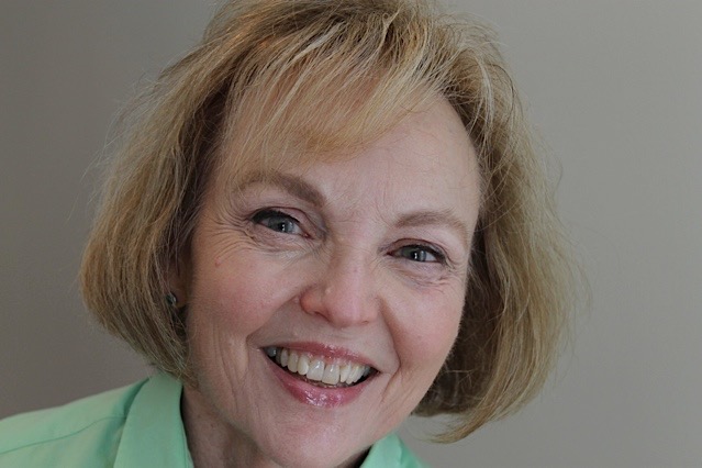 Judy Newhouse