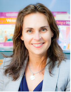 Kelly Stuart