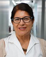 Olimpia Bahena