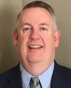 James A. Bailey