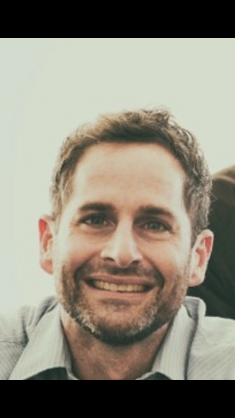 Jonathan Ben-Isvy