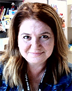 Marcie Ebright