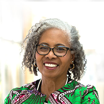 Gloria Ladson-Billings