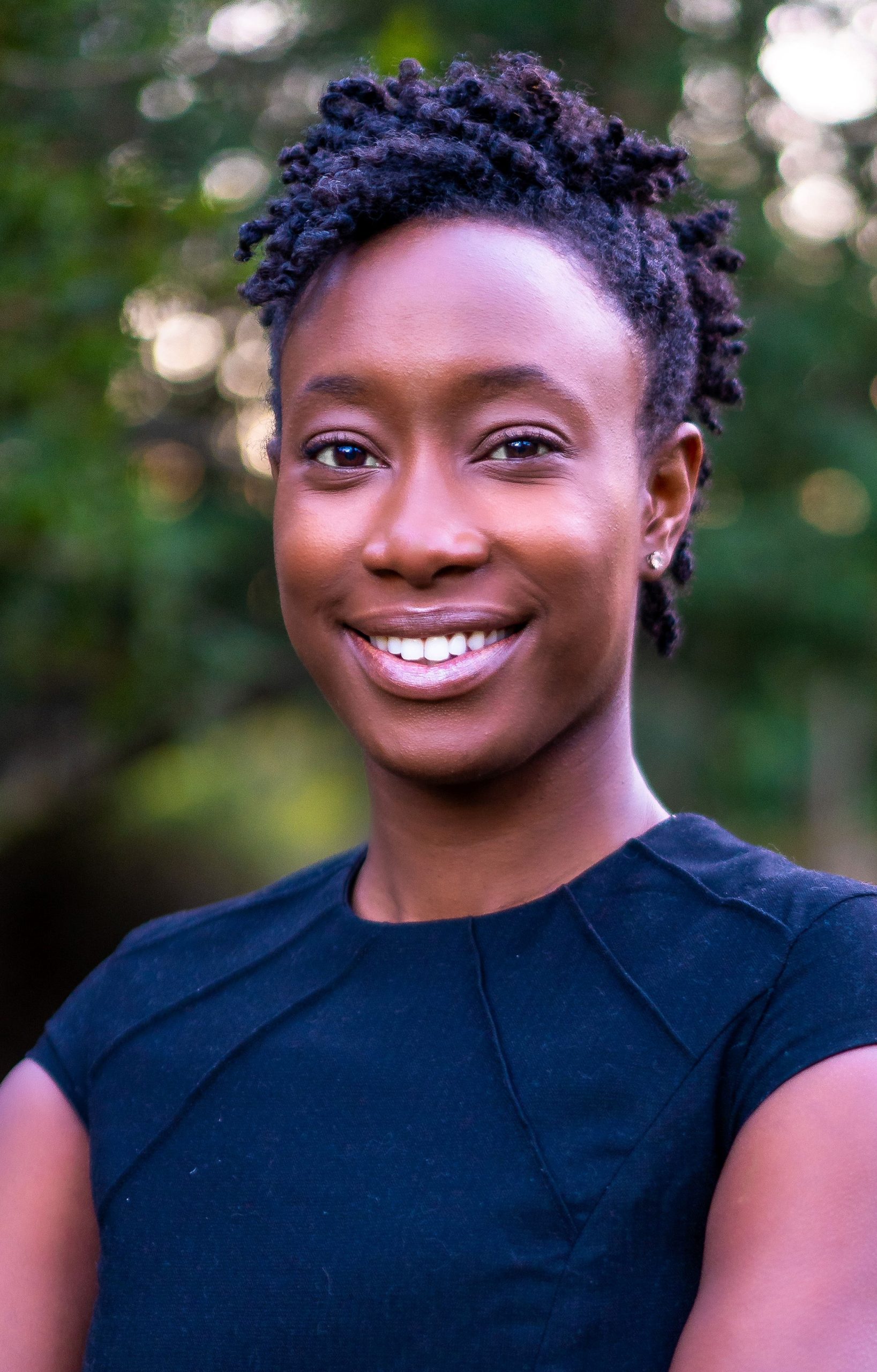 Jamila Dugan