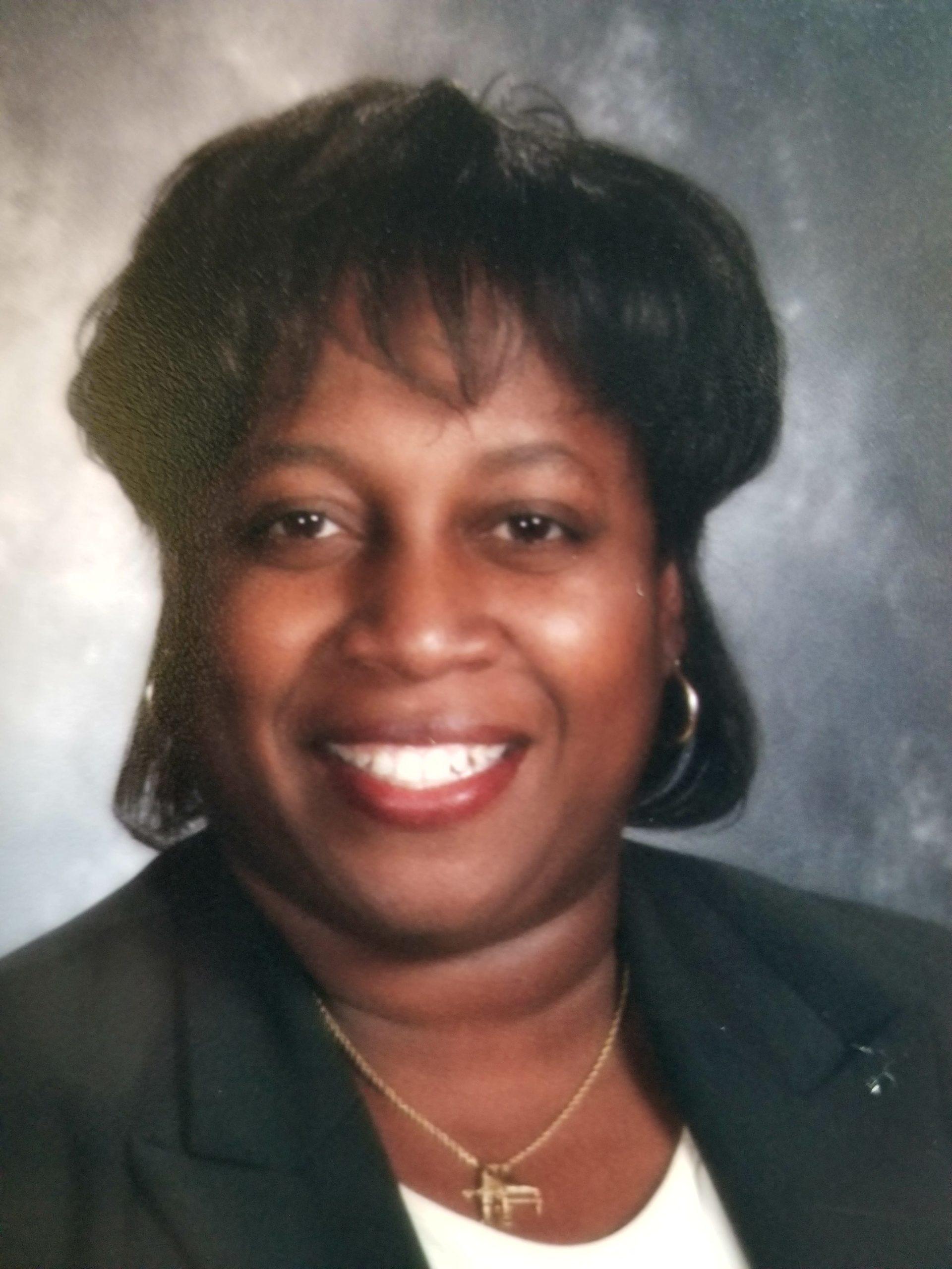 Monica Minor Gant