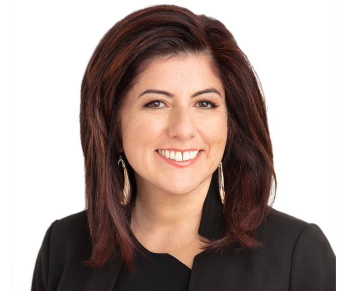 Nancy B. Gutiérrez