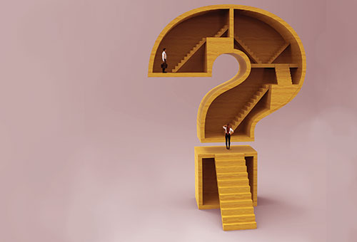 Image for aesthetic effect only - One-simple-question-can-accelerate-progress-toward-equity