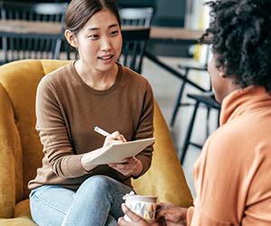 Coaching with impact: Enacting partnership principles through the Jim Knight coaching model